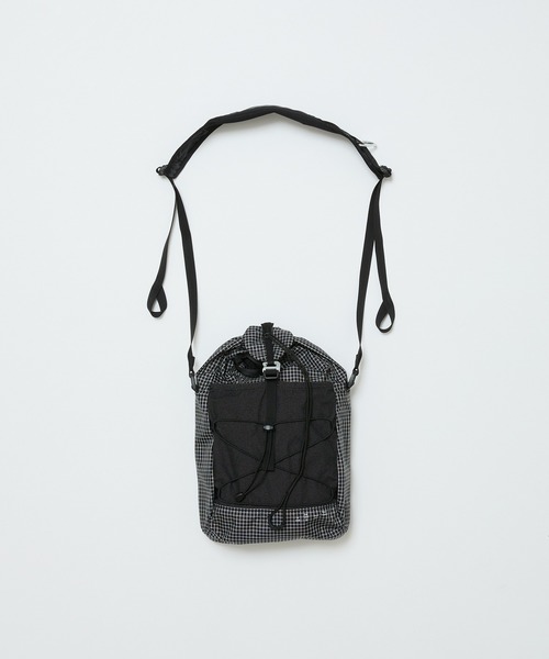 ショルダーバッグ BAL / SPEAKEASY ULTRA GRID LOAM＆LANE SHOULDER 