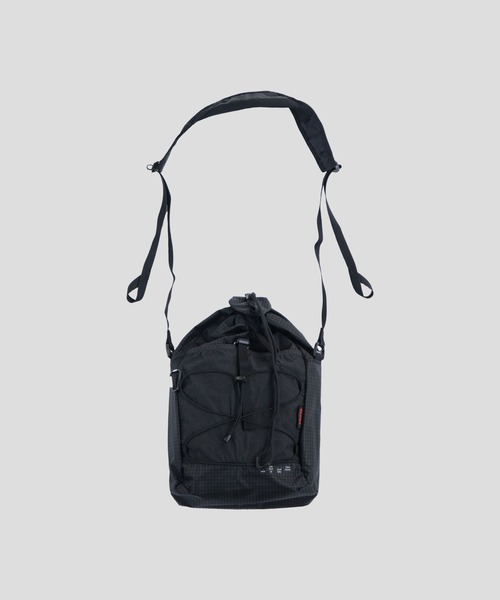 ショルダーバッグ BAL / SPEAKEASY ULTRA GRID LOAM＆LANE SHOULDER