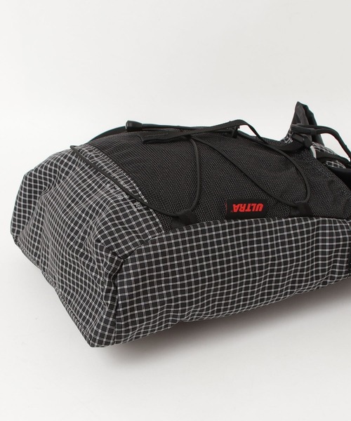 ショルダーバッグ BAL / SPEAKEASY ULTRA GRID LOAM＆LANE SHOULDER