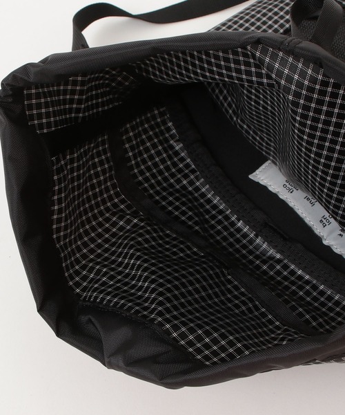 ショルダーバッグ BAL / SPEAKEASY ULTRA GRID LOAM＆LANE SHOULDER