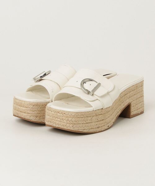CHARLES ＆ KEITH 「CHARLES & KEITH」 ミュール 24.5cm