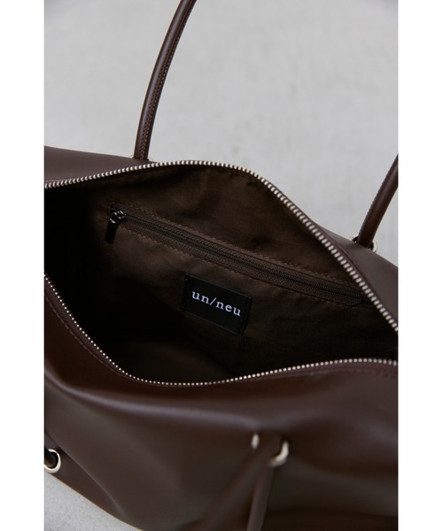 un/neu レディースボストンバッグ｜バッグ｜ファッション