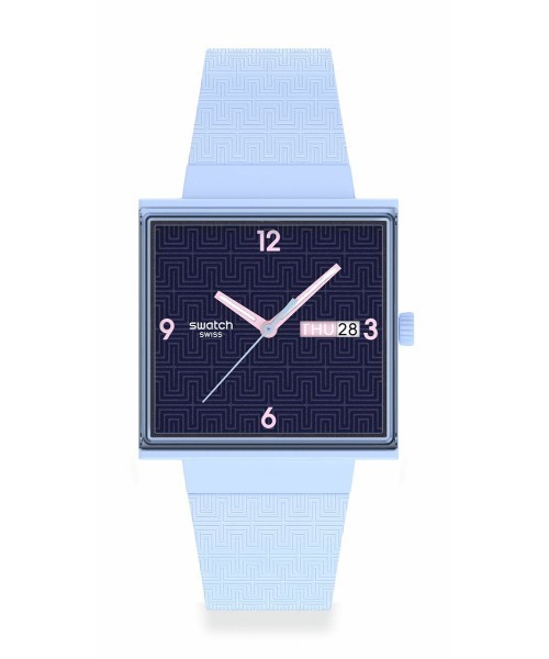 swatch 腕時計 Swatch 腕時計 SWATCH NEON WAVE メンズ レディース : ZOZOTOWN