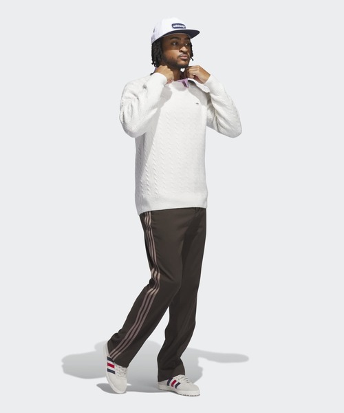 adidas（アディダス） セーター ニット オリジナルスゴルフ Originals