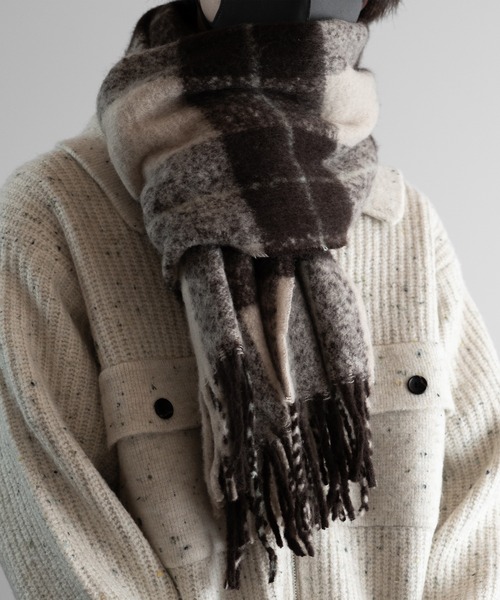 RUUBON マフラー soft volume check muffler / ソフトボリューム