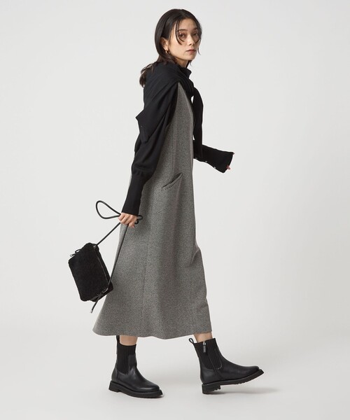 green label relaxing（グリーンレーベルリラクシング） ジャンパー