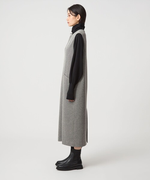 green label relaxing（グリーンレーベルリラクシング） ジャンパー