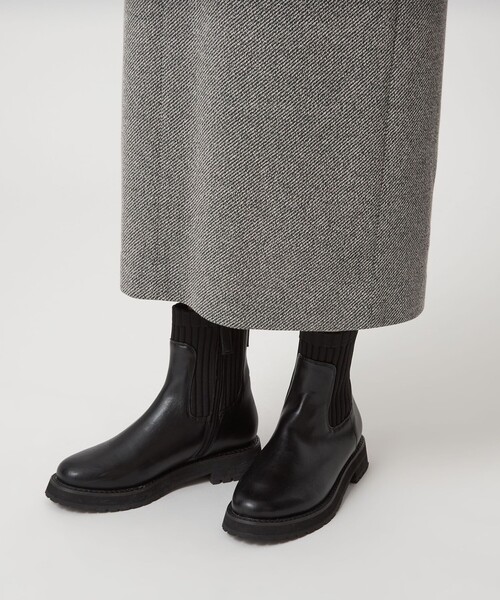 green label relaxing（グリーンレーベルリラクシング） ジャンパー