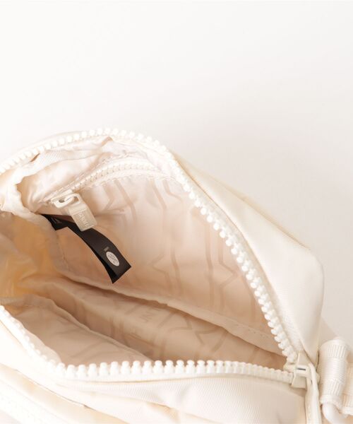 HUNTER（ハンター） ショルダーバッグ NYLON CROSSBODY-SCOTLAND