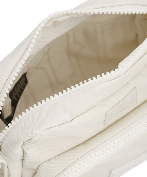 HUNTER（ハンター） ショルダーバッグ NYLON CROSSBODY-SCOTLAND