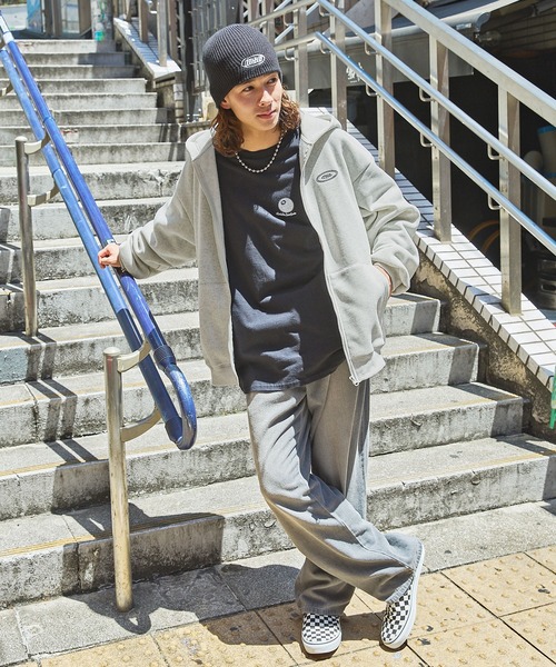 MSG」 ジップアップパーカー S ネイビー メンズ : ZOZOTOWN Yahoo!店