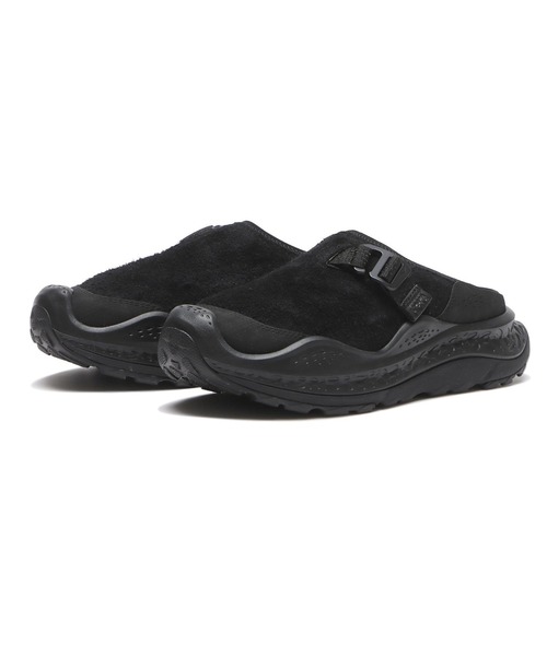 HOKA ONEONE（ホカ オネオネ） サンダル ORA PRIMO EXT 1168973-BBLC