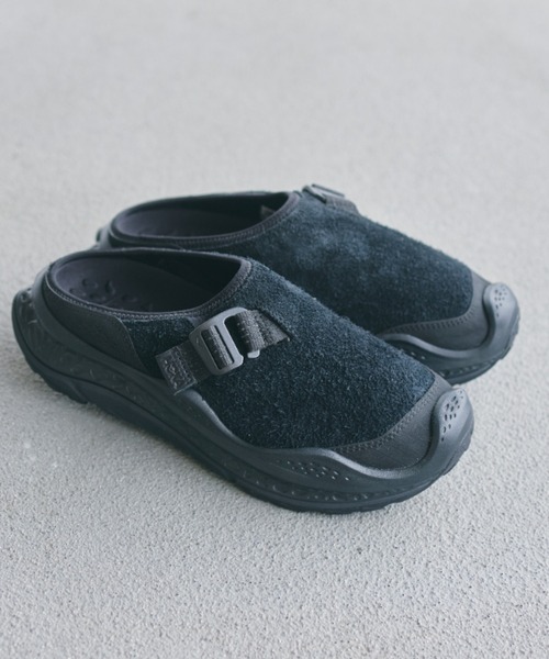 HOKA ONEONE（ホカ オネオネ） サンダル ORA PRIMO EXT 1168973-BBLC