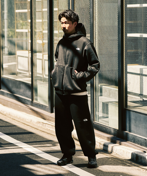 THE NORTH FACE（ザ ノースフェイス） スウェットパンツ ジャージ THE