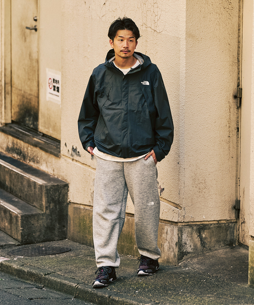 THE NORTH FACE（ザ ノースフェイス） スウェットパンツ ジャージ THE