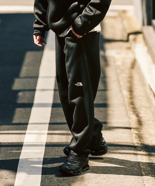 THE NORTH FACE（ザ ノースフェイス） ノースフェイス スウェット