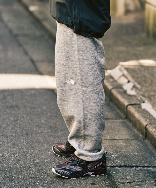 THE NORTH FACE（ザ ノースフェイス） スウェットパンツ ジャージ THE