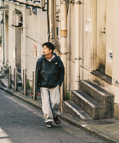 THE NORTH FACE（ザ ノースフェイス） ノースフェイス スウェット