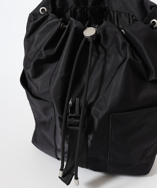 HUNTER（ハンター） デイバック リュック HUNTER PREMIUM NYLON MINI