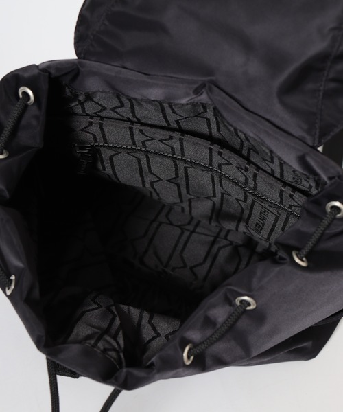 HUNTER（ハンター） デイバック リュック HUNTER PREMIUM NYLON MINI