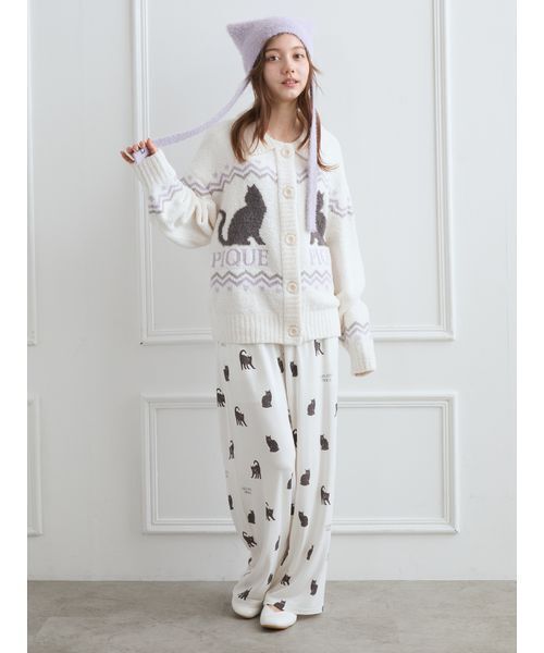 ジェラピケ上下セットパジャマ 楽天市場】(年内発送可能)SALE20%OFF ジェラートピケ gelato pique