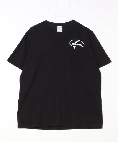 NUMBER (N)INE ブラック Tシャツ サイズ3 NUMBER (N)INE（ナンバーナイン） 「NUMBER (N)INE」 半袖Tシャツ 3