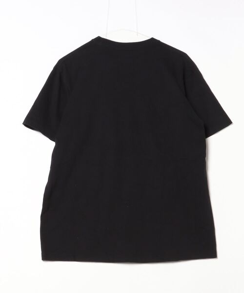 NUMBER (N)INE ブラック Tシャツ サイズ3 NUMBER (N)INE（ナンバーナイン） 「NUMBER (N)INE」 半袖Tシャツ 3