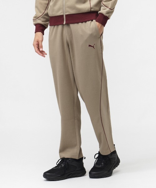 PUMA（プーマ） パンツ PUMA CORE HERITAGE MX トラック PT_ メンズ