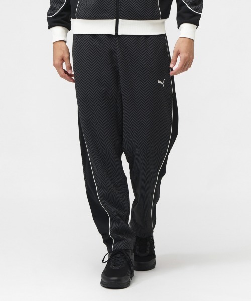 PUMA（プーマ） パンツ PUMA CORE HERITAGE MX トラック PT_ メンズ