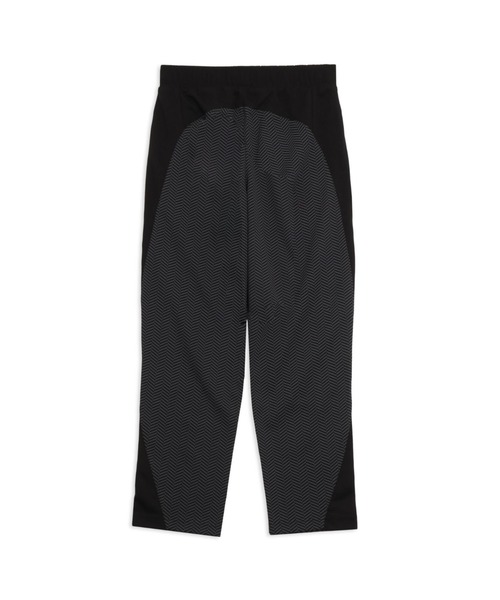 【新品タグ付き】プーマ CORE HERITAGE パンツ メンズ S 黒灰 PUMA（プーマ） パンツ PUMA CORE HERITAGE MX トラック PT_ メンズ