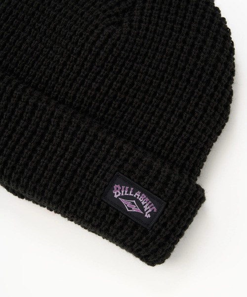 BILLABONG（ビラボン） ニット帽 ニットキャップ メンズ レディース