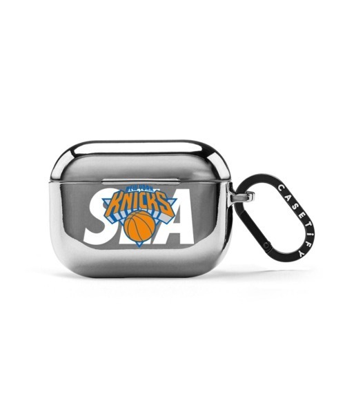 WIND AND SEA（ウィンダンシー） スマホケース NBA×WDS×Casetify