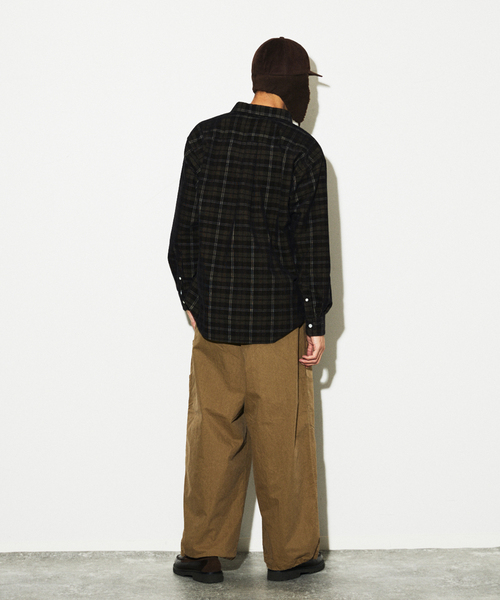 JOURNAL STANDARD（ジャーナルスタンダード） ワイドパンツ カーゴ