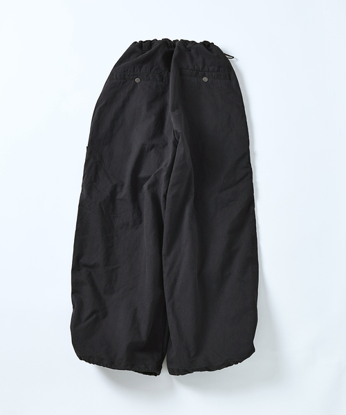 JOURNAL STANDARD（ジャーナルスタンダード） ワイドパンツ カーゴ