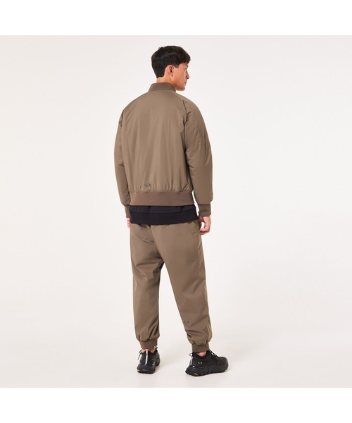 OAKLEY（オークリー） ブルゾン アウター ENHANCE MIL INSULATION JKT