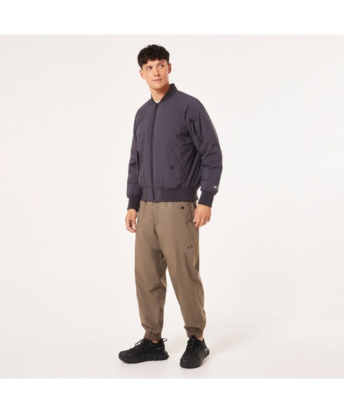 OAKLEY（オークリー） ブルゾン アウター メンズ : ZOZOTOWN Yahoo!店