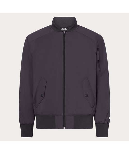 OAKLEY（オークリー） ブルゾン アウター メンズ : ZOZOTOWN Yahoo!店