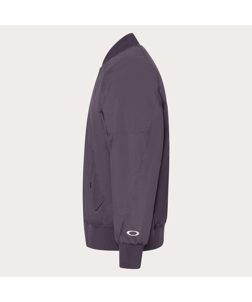 OAKLEY（オークリー） ブルゾン アウター メンズ : ZOZOTOWN Yahoo!店