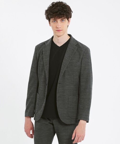 MACKINTOSH PHILOSOPHY（マッキントッシュフィロソフィー） テーラード