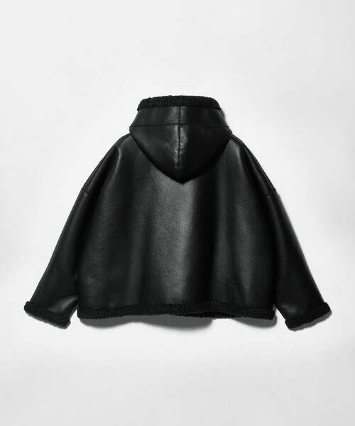 vachement アウター VACHEMENT/ヴァシュモン｜洗練と実用性を兼ね備えた「ヴァシュモン