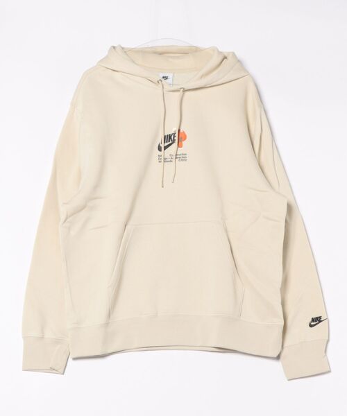 NIKE（ナイキ） パーカー 「NIKEアパレル」ASMNKCLUBBBHOODIEICONBL