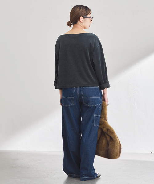 FRAMeWORK（フレームワーク） ジーンズ デニム デニムパンツ UNION