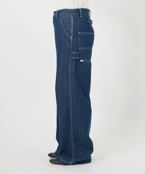 FRAMeWORK（フレームワーク） ジーンズ デニム デニムパンツ UNION