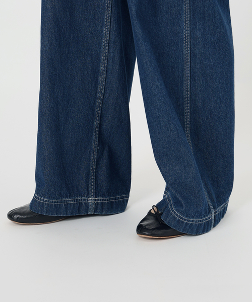 FRAMeWORK（フレームワーク） ジーンズ デニム デニムパンツ UNION