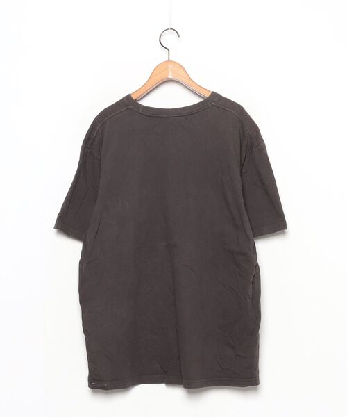 「NO ID.」 半袖Tシャツ ONE SIZE グレー系その他 メンズ_画像2