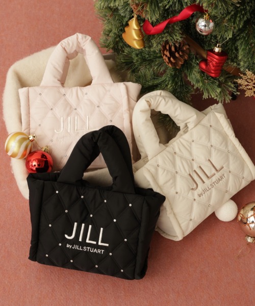 JILL by JILL STUART（ジルバイジルスチュアート） トートバッグ