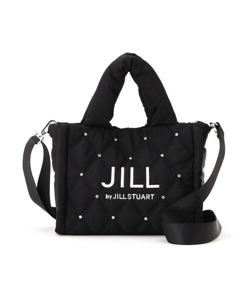 JILL by JILL STUART（ジルバイジルスチュアート） トートバッグ