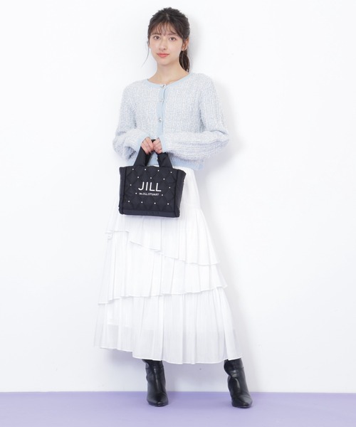 JILL by JILL STUART（ジルバイジルスチュアート） トートバッグ