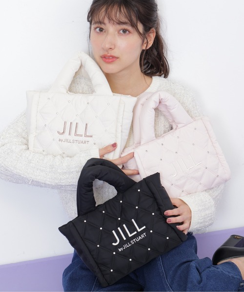 JILL by JILL STUART（ジルバイジルスチュアート） トートバッグ