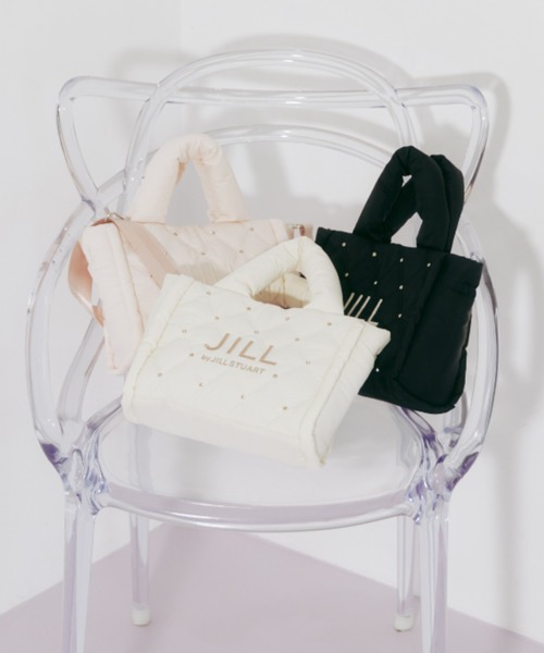 JILL by JILL STUART（ジルバイジルスチュアート） トートバッグ